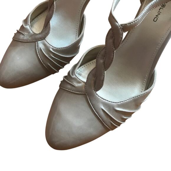 Bandolino heels - Picture 2 of 5